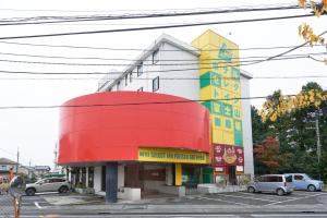 Select Inn Fujisan Gotemba - Good To Know