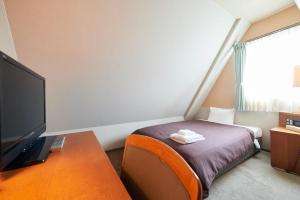 Select Inn Yaizu Ekimae - Hotel Location and Vicinity