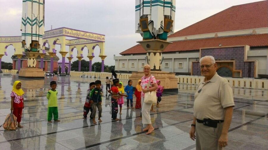 Semarang Private Tour - Overview of Semarang Private Tour