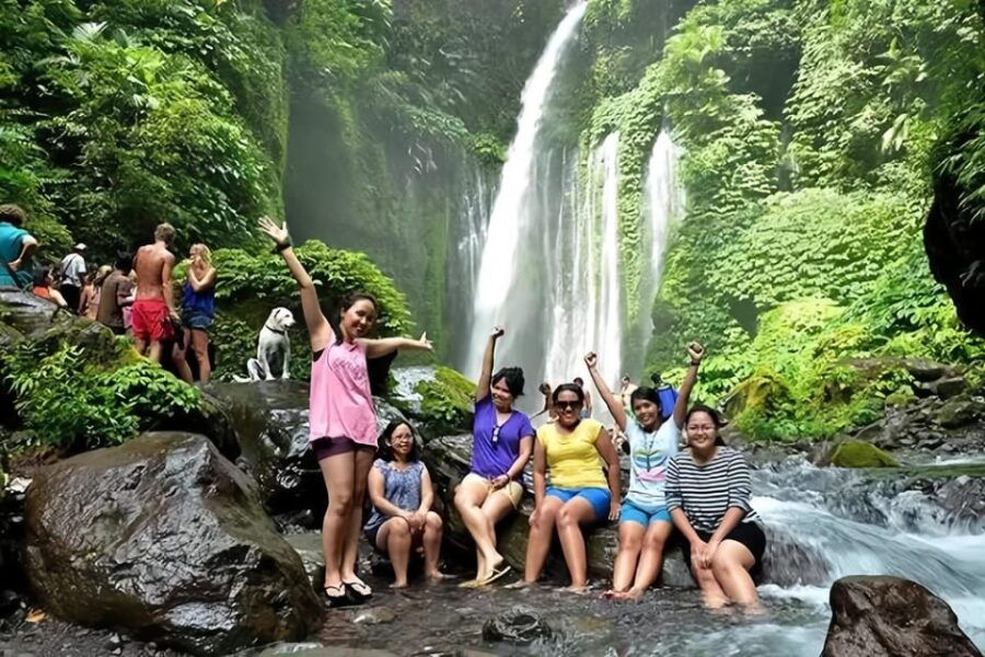 Sendang Gile & Tiu Kelep / One Day Trip - Trip Overview and Pricing