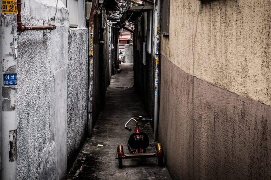 Seoul : Sindang-dong Occult Tour - Tour Overview and Pricing