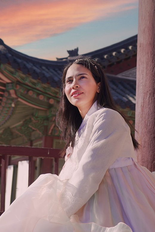 Seoul : Your Personal Photographer in Gyeongbokung - Overview of the Experience