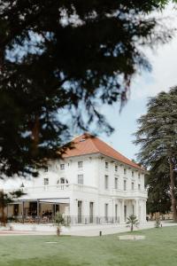 Sequoias Golf & Resort - Overview of Sequoias Golf & Resort