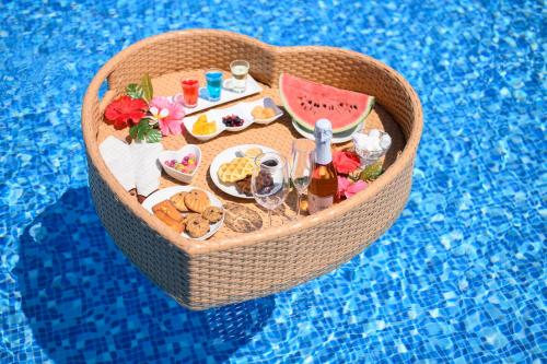 Setouchi Island Stays Suo Oshima - Exceptional Location and Accessibility