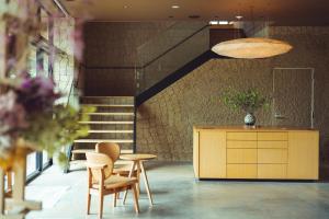 SETRE Naramachi Seterema Naramachi - Hotel Overview and Location