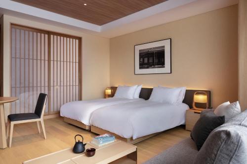 Setsu Niseko - Hotel Overview