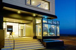 SEVEN SEAS HOTEL ITO (Setoonsu Hotel) - Hotel Overview and Location