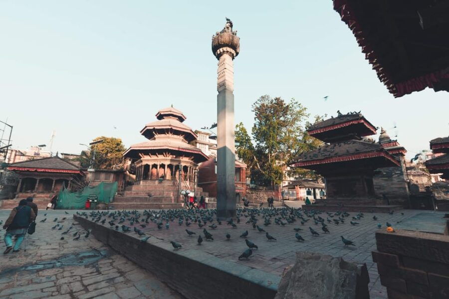 Seven UNESCO World Heritage Tour