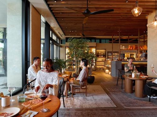 Seven X Seven Ishigaki - Hotel Overview
