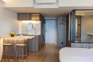 Seven X Seven Itoshima - Hotel Overview