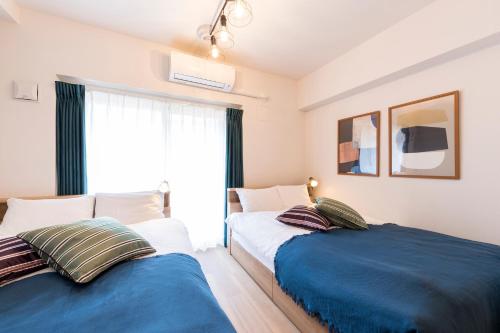 SG Residence Inn Hakataekiminami - Accommodation Features