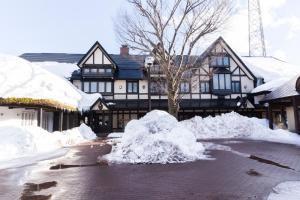 Shakespeare Hotel - Hotel Overview