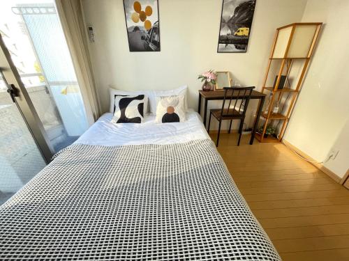 Shante Takeda 41, Maebashi City - Amenities and Facilities