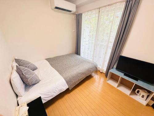 Shante Takeda Maebashi 32 - Good To Know