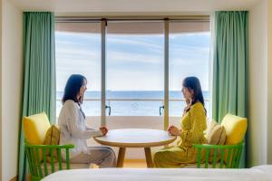 Sheraton Grande Tokyo Bay Hotel - Hotel Location and Accessibility