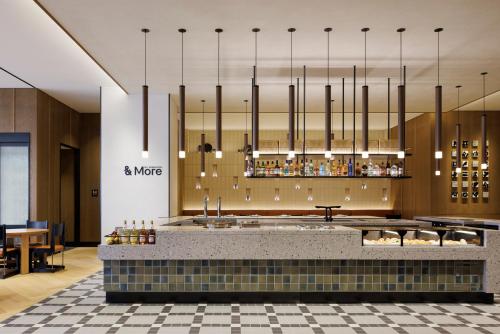 Sheraton Kagoshima - Hotel Overview