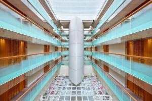 Sheraton Paris Charles De Gaulle Airport Hotel - Hotel Overview