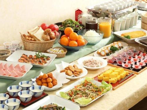 Shibetsu Inn Suigetsu - Facilities and Amenities