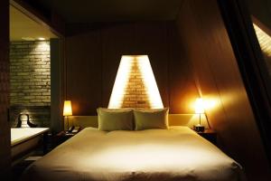 Shibuya Granbell Hotel - Hotel Overview and Location