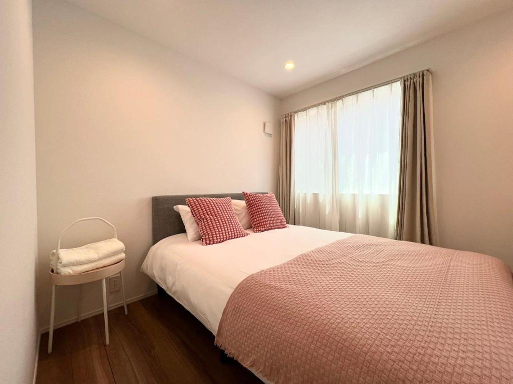 Shibuya House - Property Overview