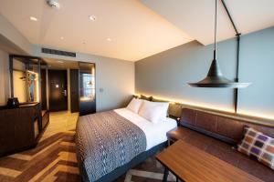 SHIBUYA STREAM HOTEL Formerly SHIBUYA STREAM Excel HOTEL Tokyu - Hotel History and Transformation