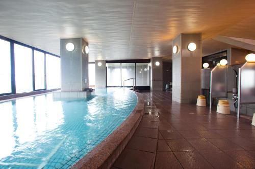 Shiga Kogen Hotel Shiga Sunvalley - Accommodation Features