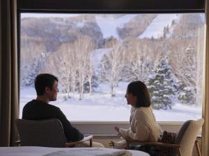 Shigakogen Prince Hotel - Accommodation and Room Amenities