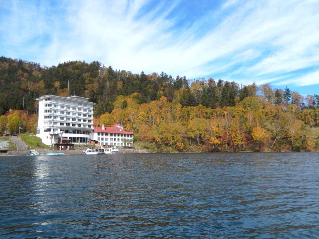 Shikaribetsu Kohan Onsen Hotel Fusui - Overview of Shikaribetsu Kohan Onsen