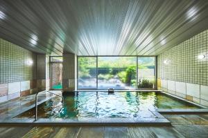 Shiki Resort Hakone Style - Property Overview