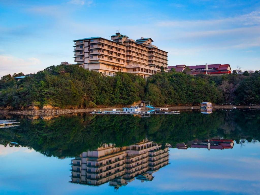 Shima Kanko Hotel The Classic Review