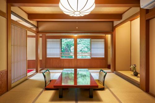 Shima-Onsen Toshimaya Review
