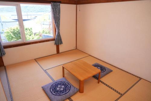 Shimanoyado Kamuirishiri - Property Overview
