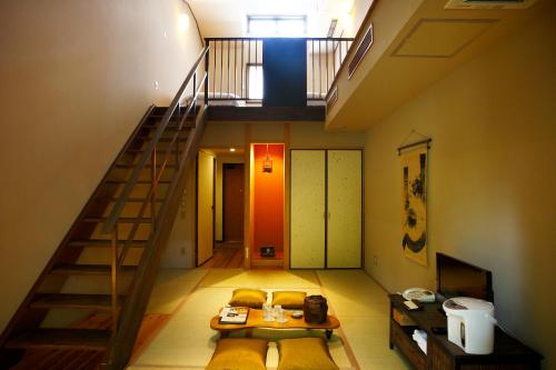 Shimanto No Yado - Accommodation Features