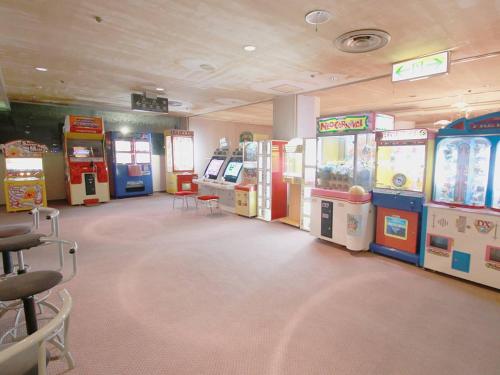 Shimoda Itoen Hotel Hanamisaki - Hotel Overview