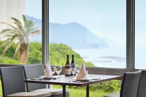 Shimoda Prince Hotel - Location and Accessibility