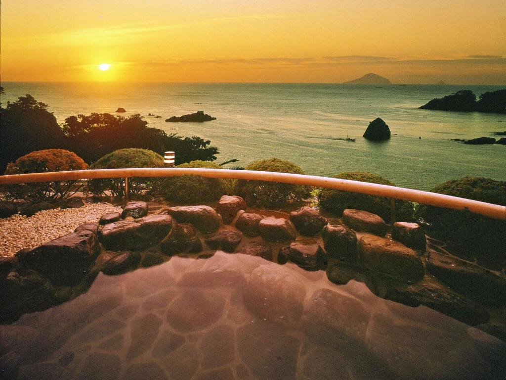 Shimoda View Hotel Review