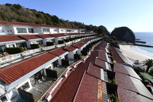 Shimoda Yamatokan - Property Overview