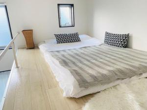 Shinjuku Center-4mins to Room 10MIN to Kabukicho-新宿商圈Loftoom 021 - Property Overview