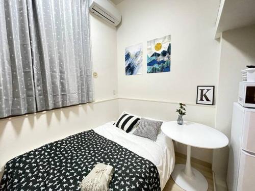 Shinjuku Center-4mins to Room 10MIN to Kabukicho-新宿商圈Loftoom 0A3 - Property Overview
