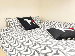 Shinjuku Center-4mins to Room 10MIN to Kabukicho-新宿商圈Loftoom 0C3 - Property Overview