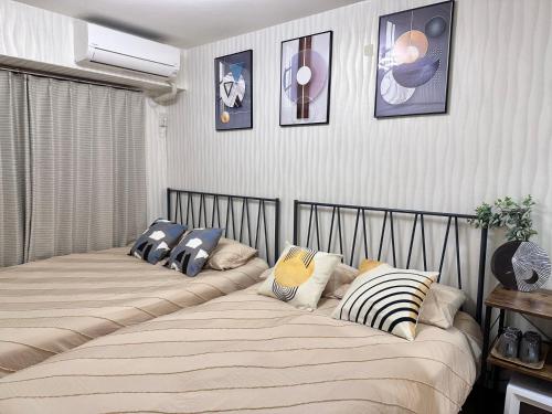 Shinjuku Center1-4mins From Higashi Shinjuku -Max4p-涉谷原宿银座六本木直达 - Good To Know