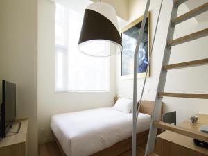 Shinjuku Granbell Hotel - Location and Proximity