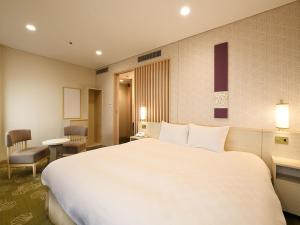 Shinjuku Prince Hotel - Hotel Overview
