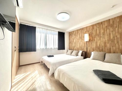 Shinjuku-STS Hostel - Good To Know