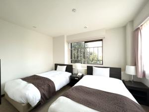 Shinjuku Sun Park Hotel - Perfect Location in Tokyo