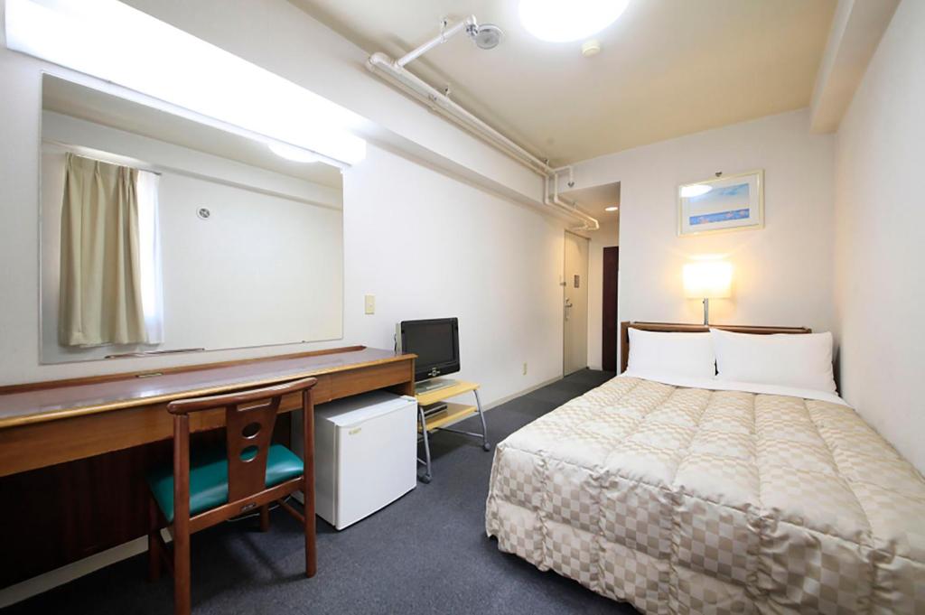 Shinjuku Urban Hotel - Hotel Overview