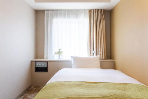 Shinjuku Washington Hotel Annex - Hotel Overview