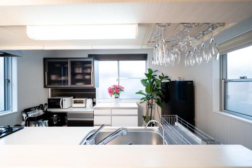 Shinokubo Guest House - Property Overview