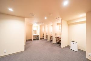 Shinsaibashi ARTY Inn - Hotel Overview