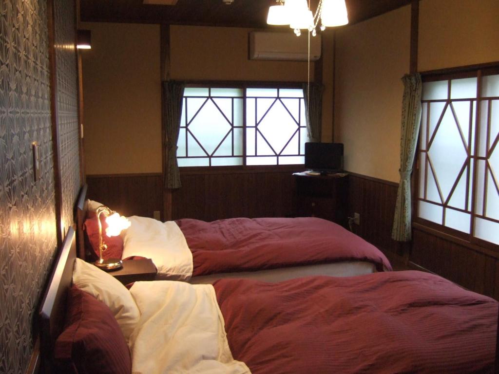 Shinseikan Review